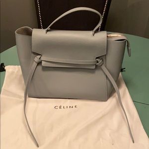 Celine Belt Bag